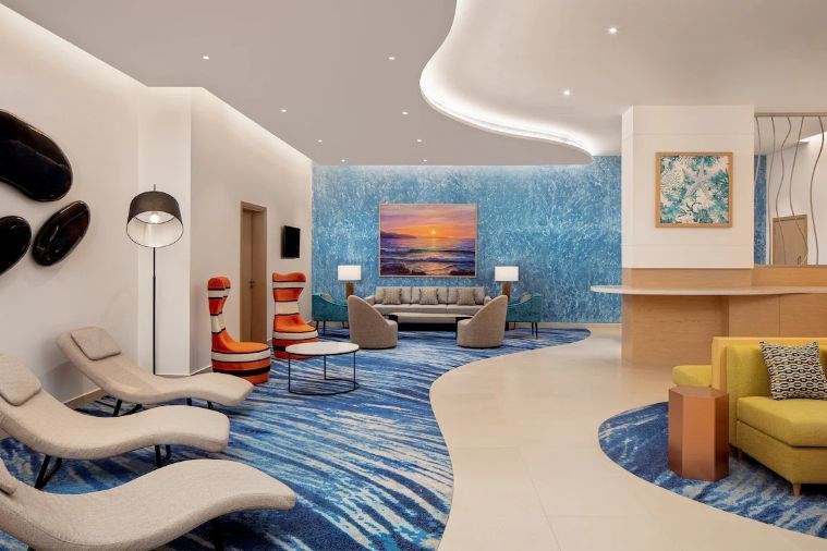 Centara Mirage Resort Mui Ne